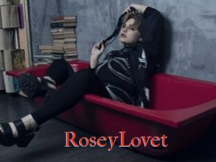 RoseyLovet