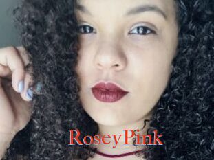 RoseyPink