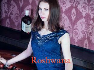 Roshwana