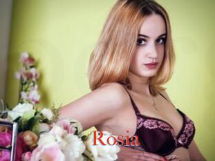 Rosia