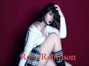 RosieRobinson