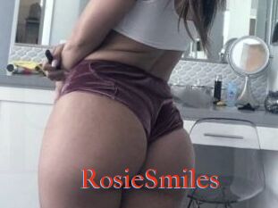 RosieSmiles