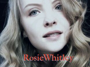 RosieWhitley