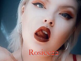 Rosiee22