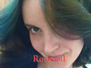 Rosiegal