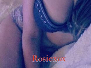 Rosiexox