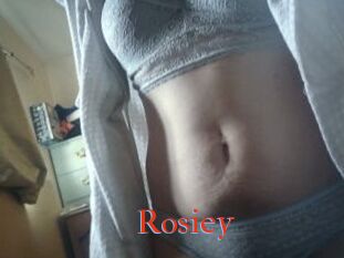 Rosiey