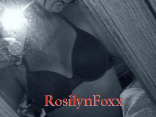 RosilynFoxx