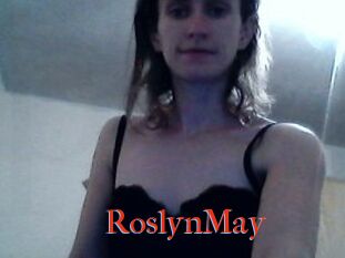 RoslynMay