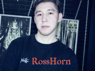 RossHorn