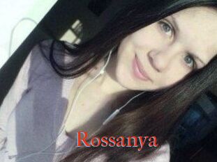 Rossanya
