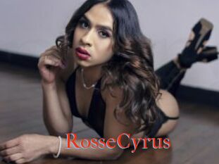 RosseCyrus