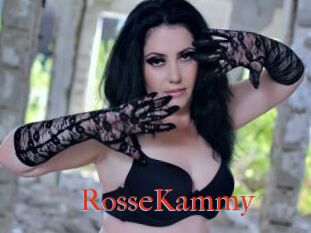 RosseKammy