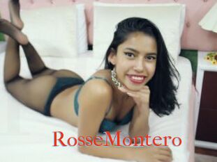 RosseMontero
