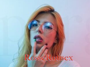 RosseRousex