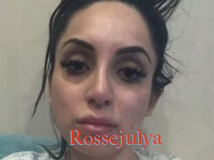 Rossejulya
