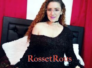 RossetRous