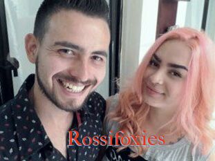Rossifoxies