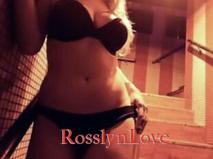 RosslynLove