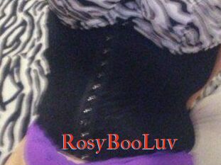 RosyBooLuv