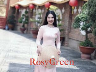 RosyGreen