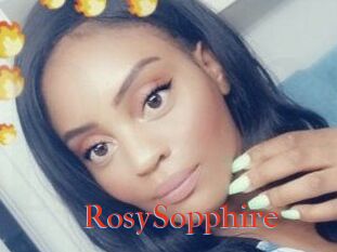 RosySopphire