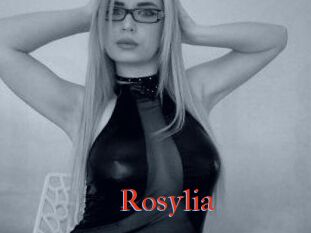 Rosylia