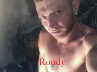 Roudy