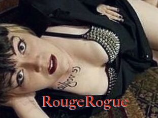 RougeRogue