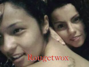 Rougetwox