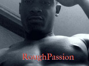 RoughPassion
