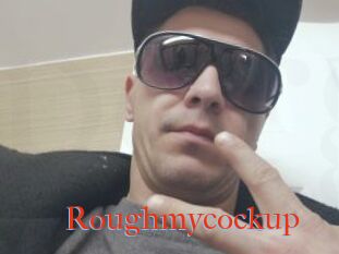 Roughmycockup