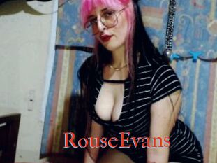 RouseEvans