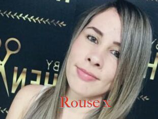 Rouse_x