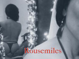 Rousemiles