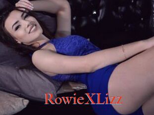 RowieXLizz