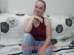 Rowmelody