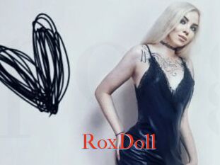 RoxDoll