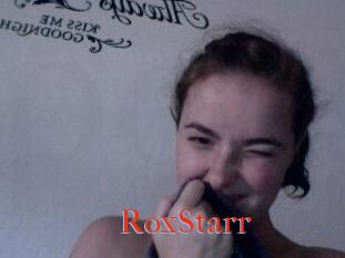 RoxStarr
