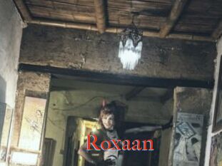 Roxaan