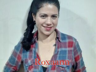 Roxaann