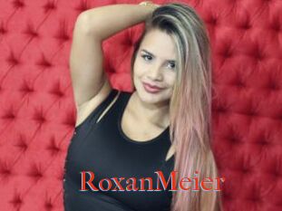 RoxanMeier