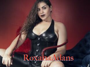 RoxanaAdans