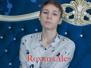 RoxanaAles