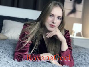 RoxanaGeel