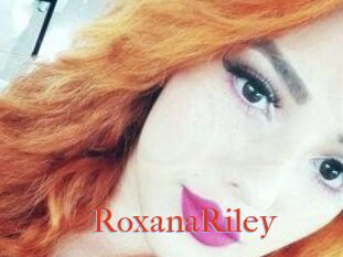 RoxanaRiley