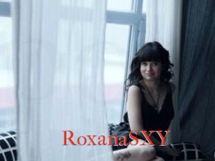 RoxanaSXY