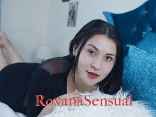RoxanaSensual