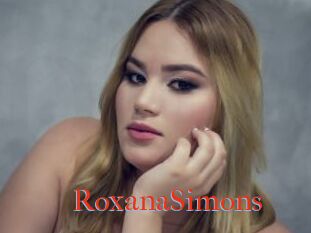 RoxanaSimons