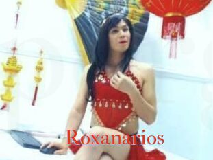 Roxanarios